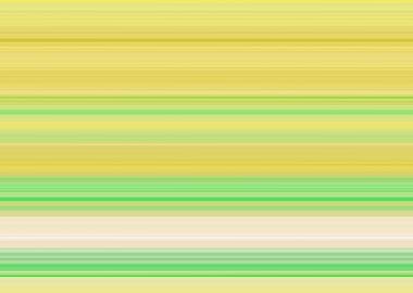 yellow and green stripes