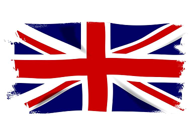 Union Jack Grunge