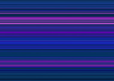 blue and pink stripes