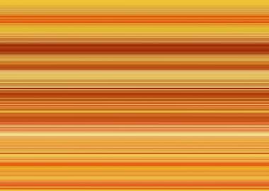 Yellow and Orange Stripes