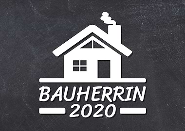 Bauherrin 2020