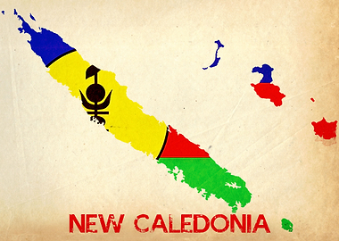 New Caledonia