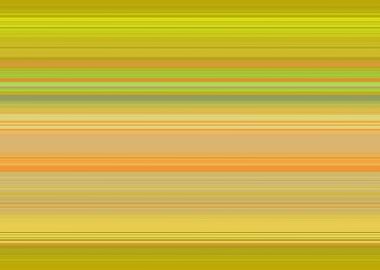 Green and Yellow Stripes
