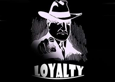 Loyalty