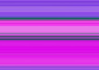 Pink and Violet Stripes