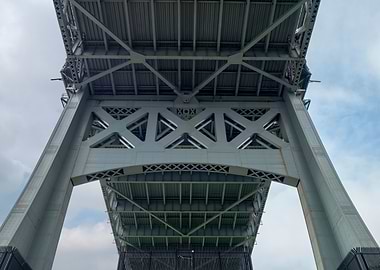 Kennedy Triborough Bri