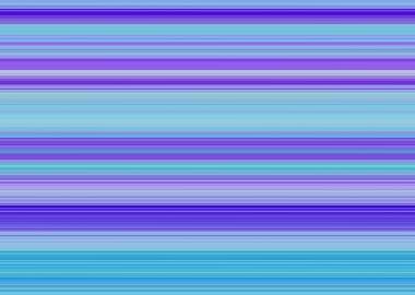 purple and blue stripes