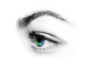 Girls Eye