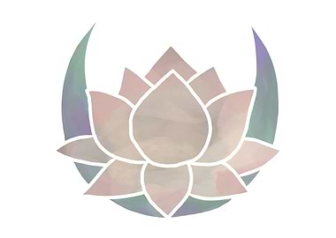 Lotus Flower Moon