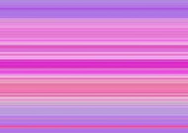 violet and pink stripes