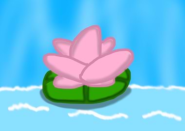 Lily Pad