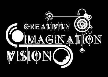 Creativity Vision