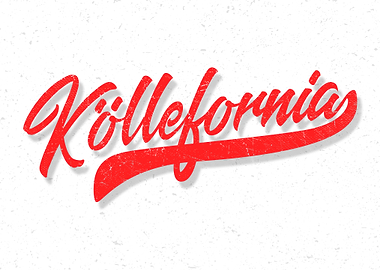 Koellefornia Koeln Koelle
