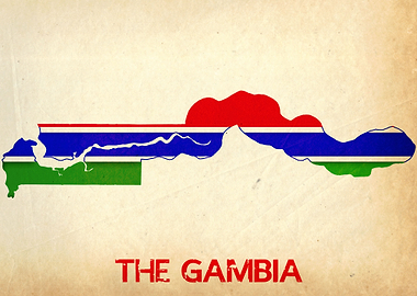 The Gambia