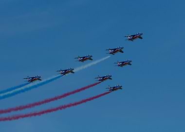 patrouille de france