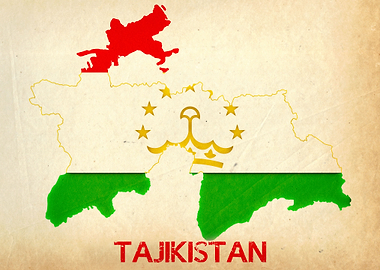 Tajikistan