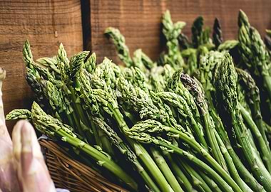 Asparagus For Soups