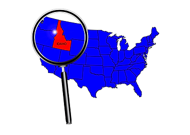 Idaho