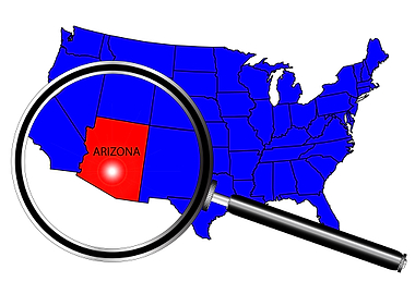 Arizona