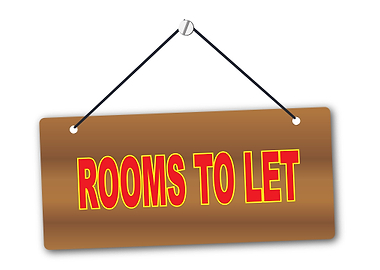 Rooms To Let