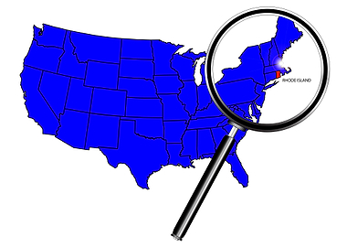Rhode Island