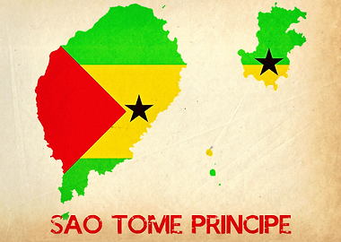 Sao Tome Principe
