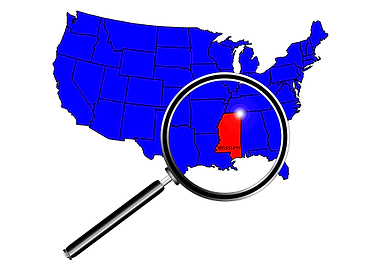 Mississippi
