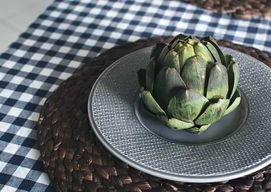 Artischoke