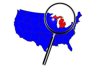 Michigan