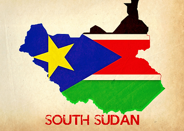 South Sudan
