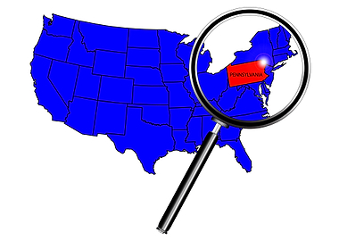 Pennsylvania
