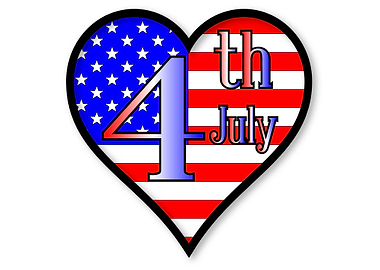 Love Independence Day