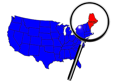 Maine
