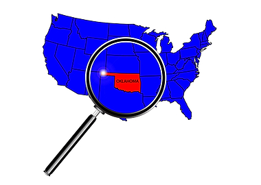 Oklahoma
