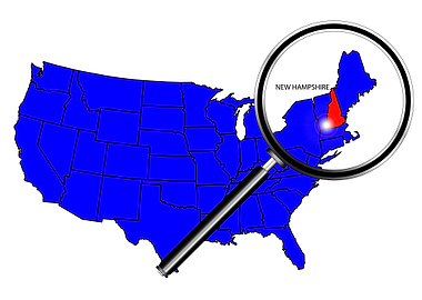 New Hampshire