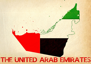 The United Arab Emirates