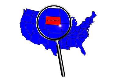 South Dakota