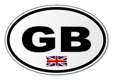 GB Plate
