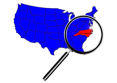 North Carolina