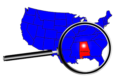 State of Alabama
