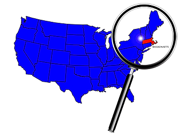 Massachusetts