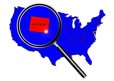 Wyoming
