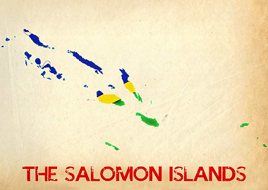 The Salomon Islands