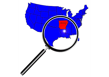 Arkansas