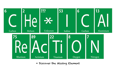 Chemical Reaction