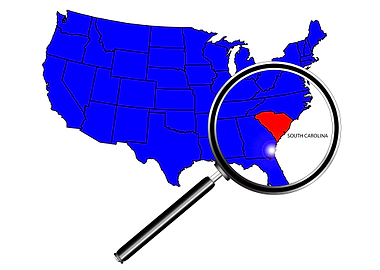 South Carolina