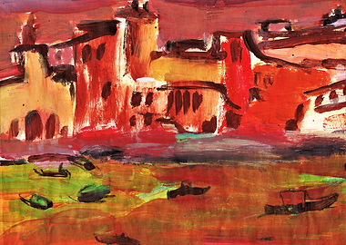 Rificolona the River nov19