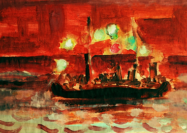 Rificolona holiday nov19