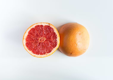 Tasty Grapefruit