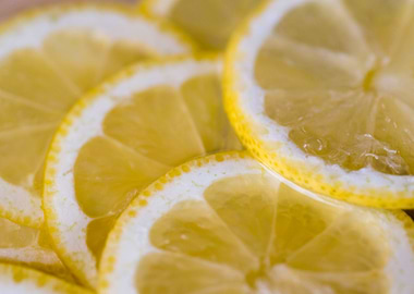 Lemons For Baking